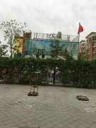 銀川市興慶區(qū)鳳凰北街興慶府大院