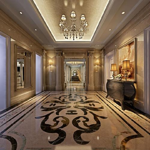 北京乐福居建筑装饰工程有限公司 是从事住宅,室内,别墅,商业空间